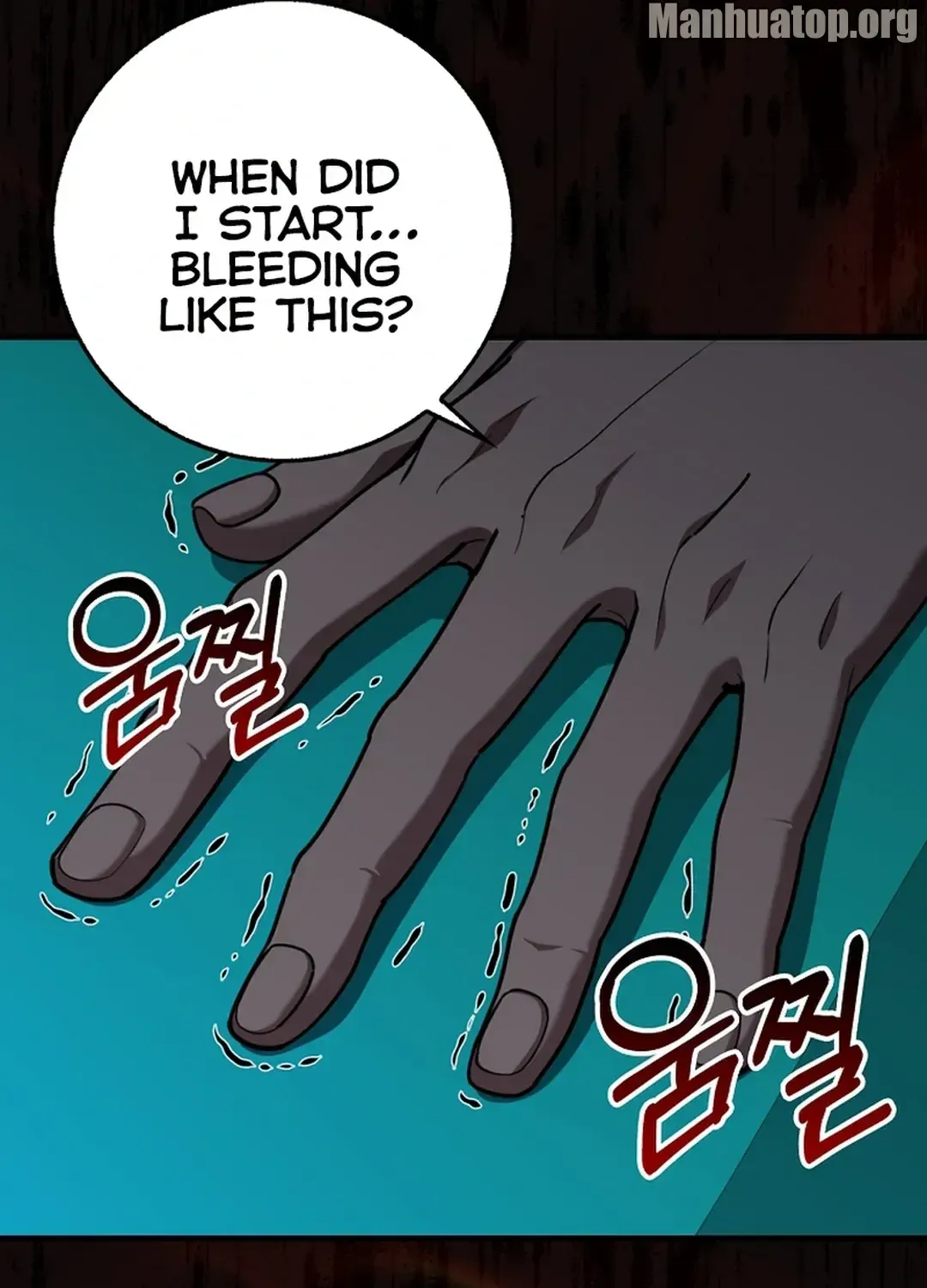 Max Level Player Chapter 79 page 26 - 