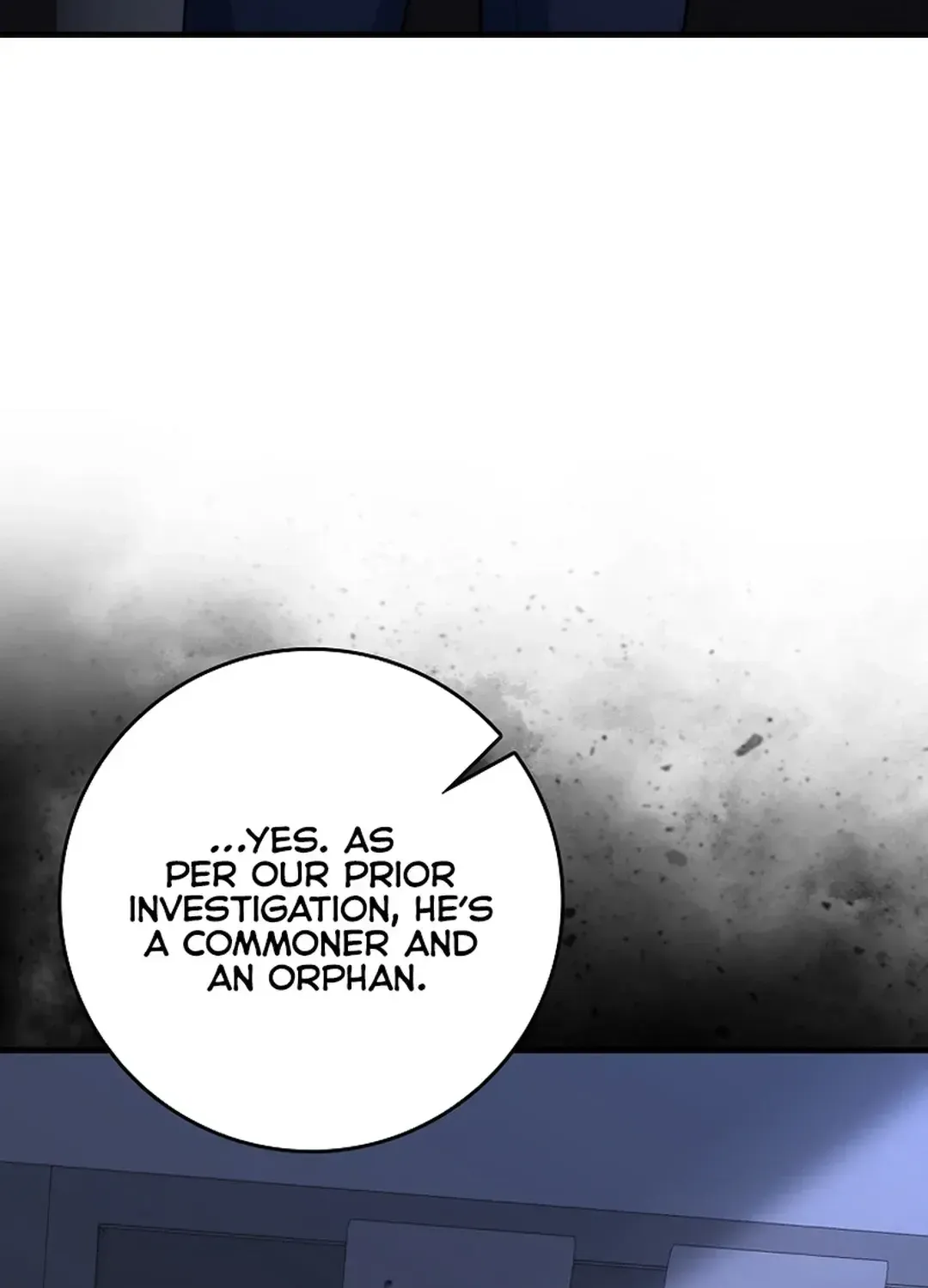 Max Level Player Chapter 79 page 34 - 