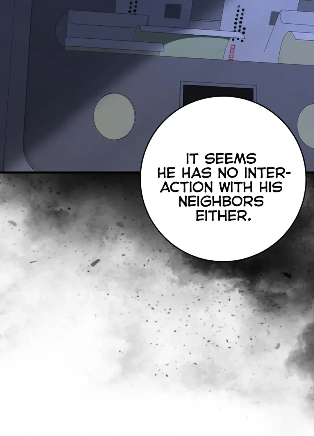 Max Level Player Chapter 79 page 35 - 