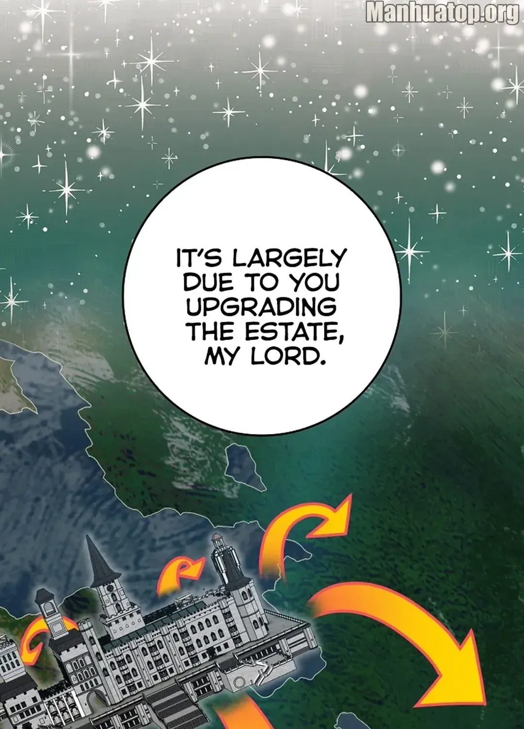 Max Level Player Chapter 79 page 50 - 