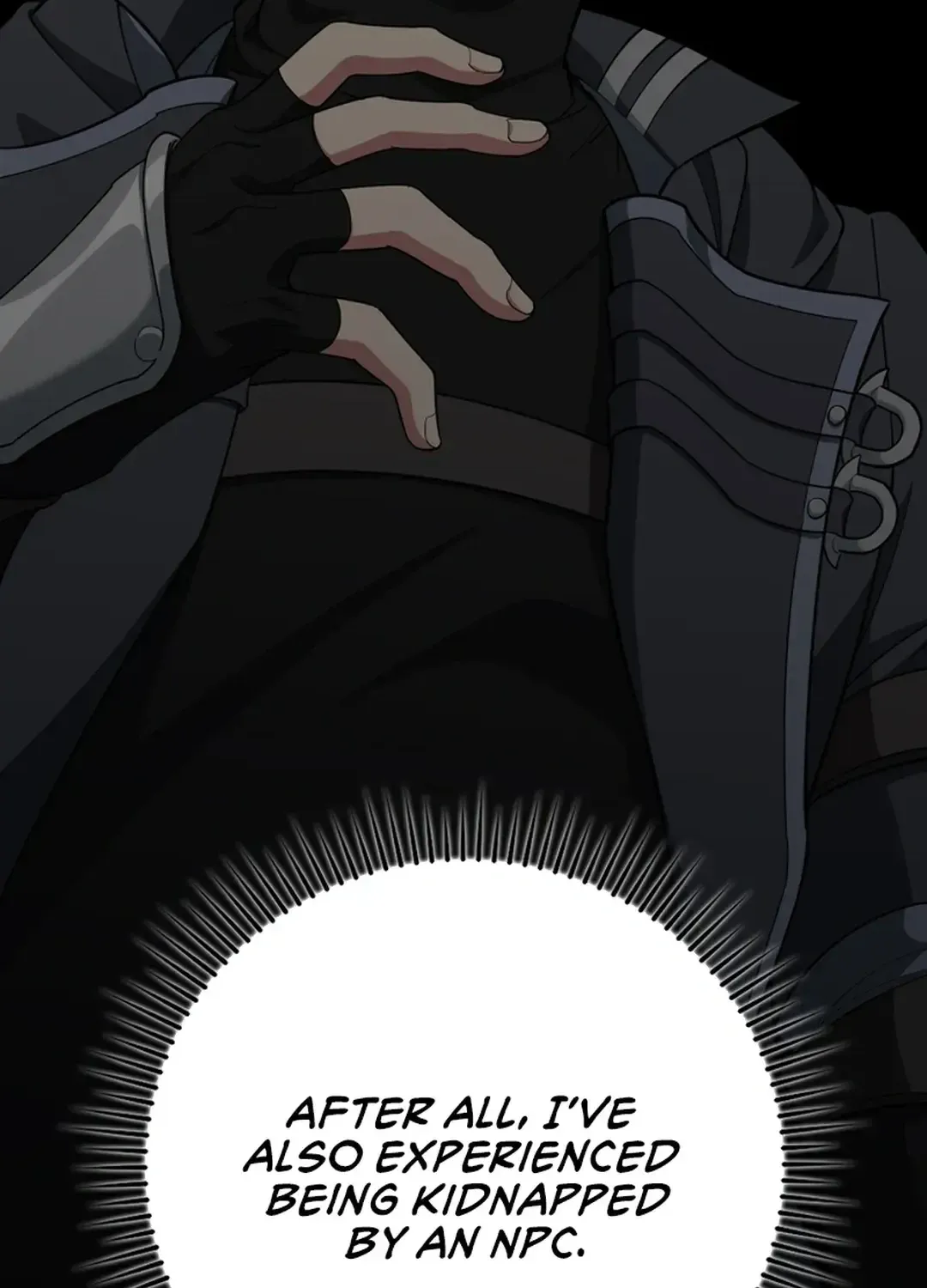 Max Level Player Chapter 79 page 73 - 