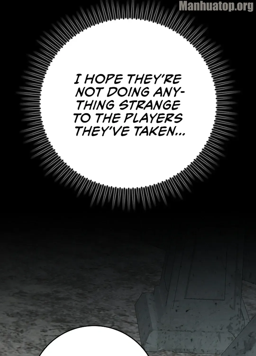 Max Level Player Chapter 79 page 77 - 