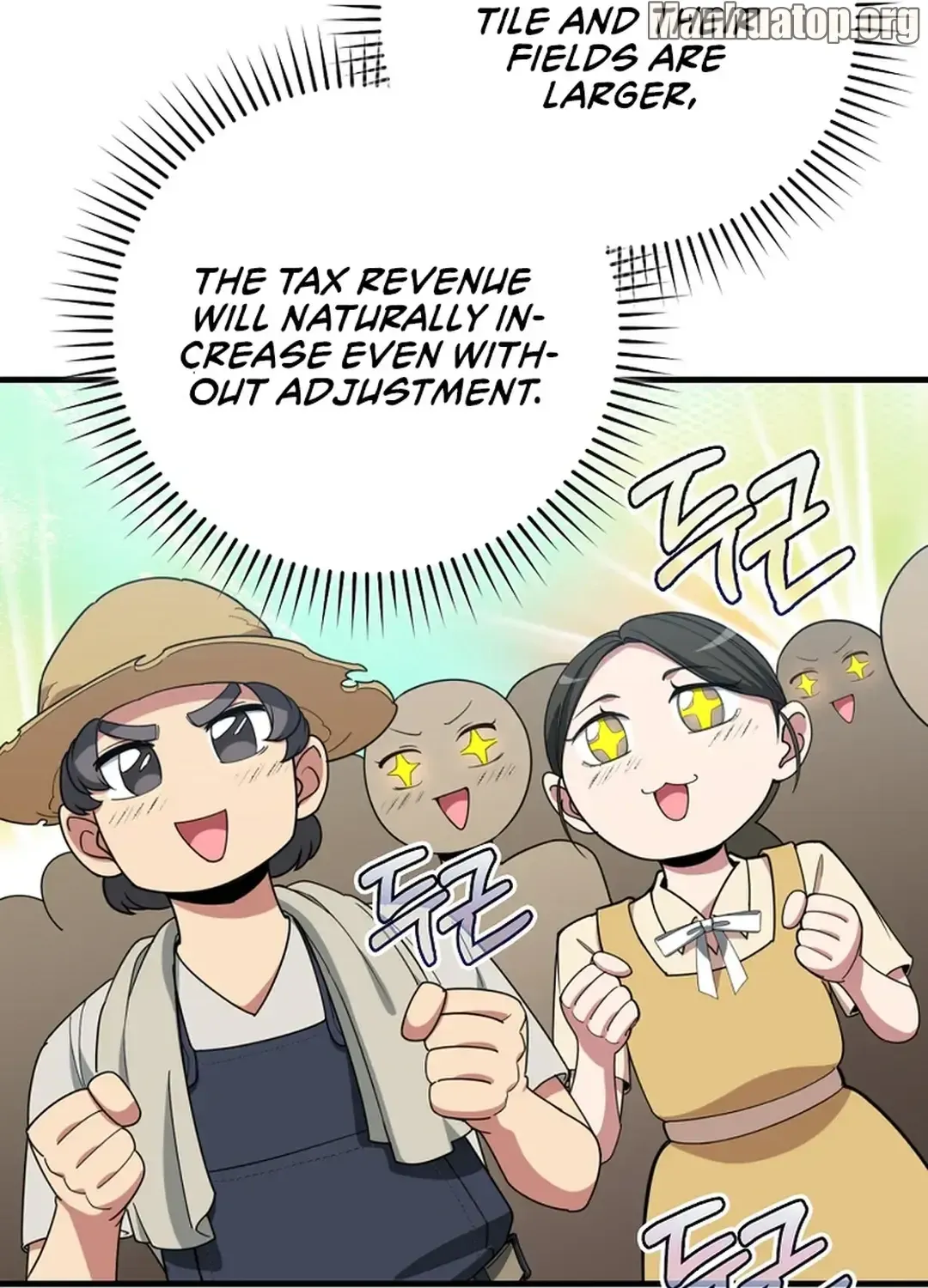 Max Level Player Chapter 79 page 84 - 