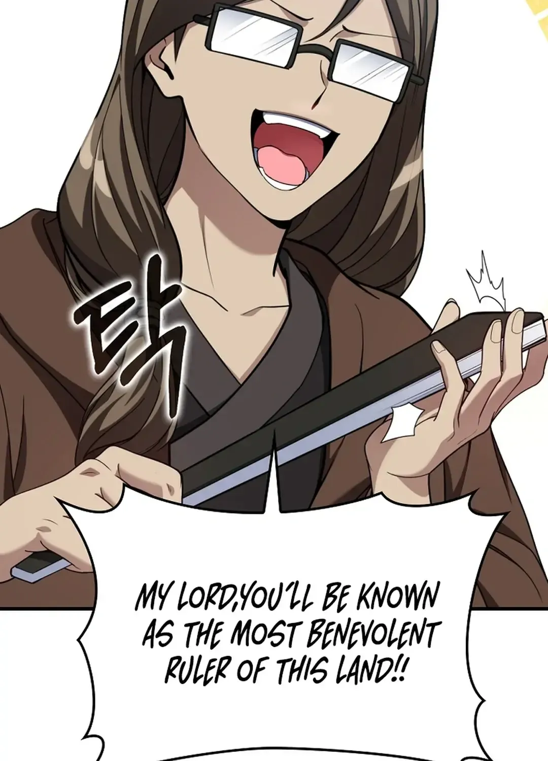 Max Level Player Chapter 79 page 88 - 