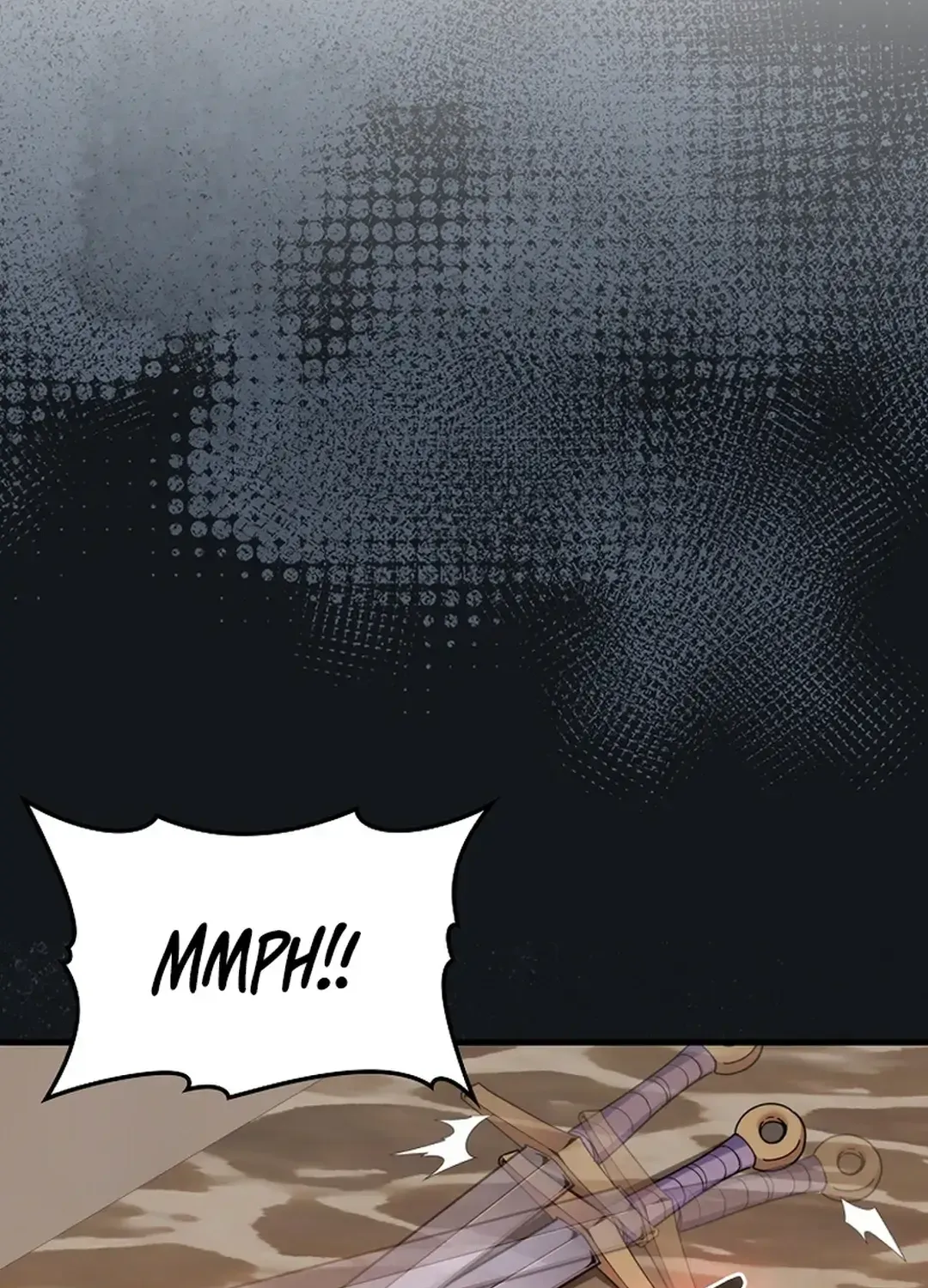Max Level Player Chapter 79 page 10 - 