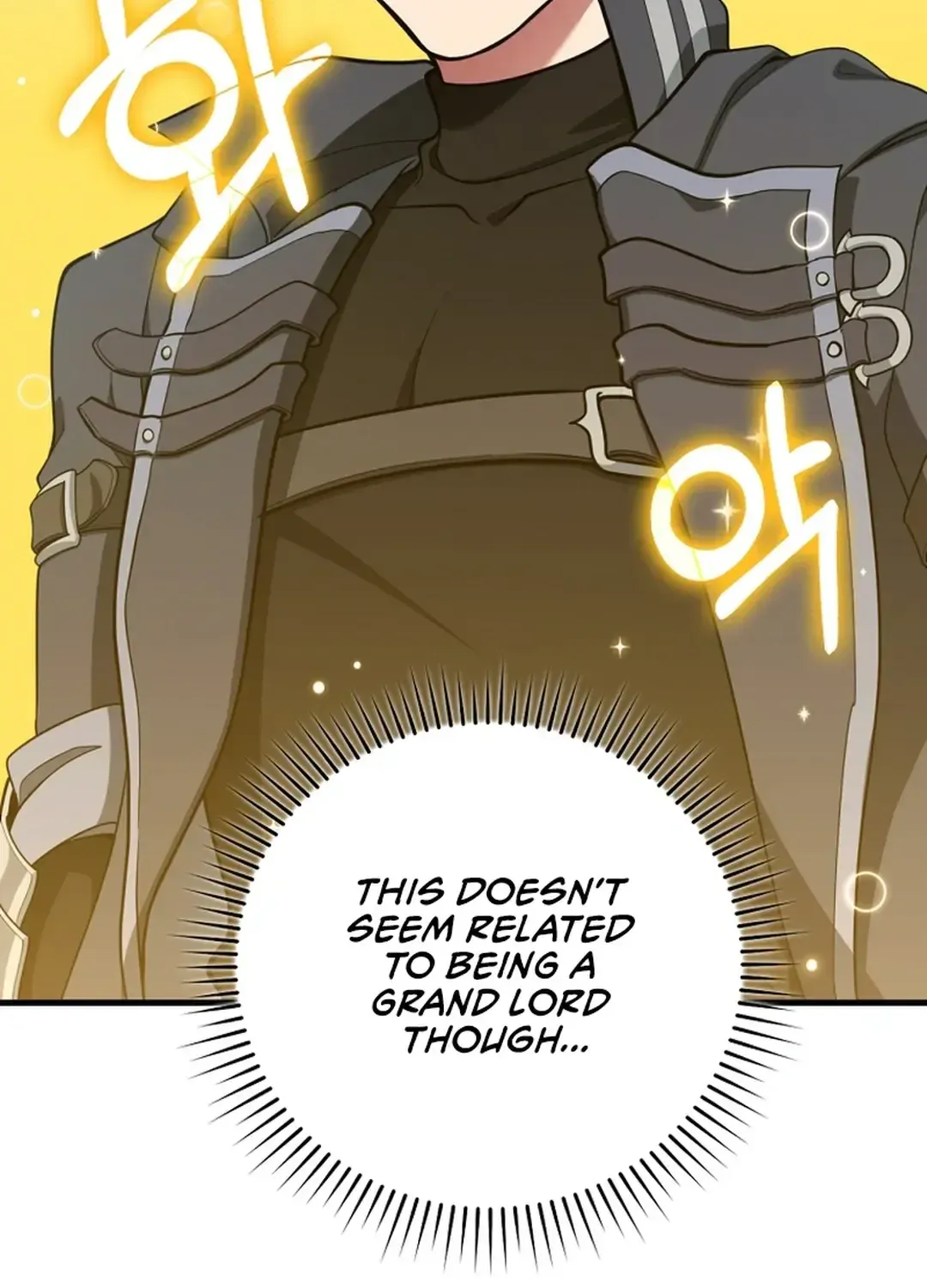 Max Level Player Chapter 79 page 94 - 