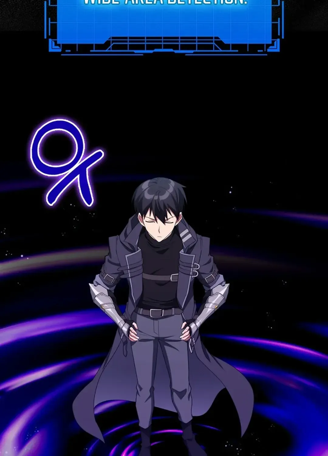 Max Level Player Chapter 79 page 100 - 