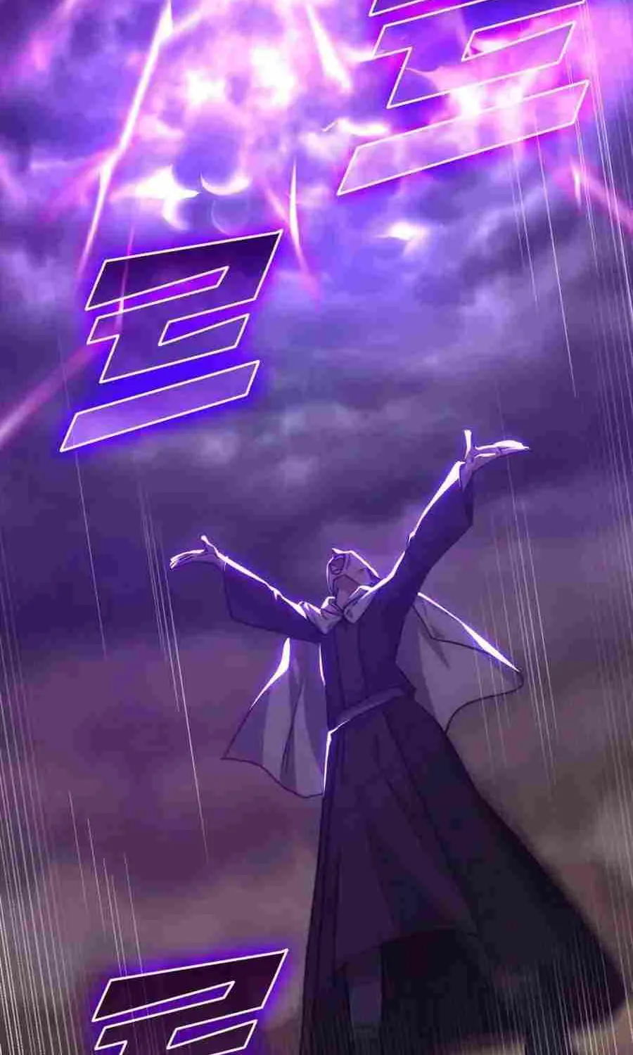 Max Level Player Chapter 8 page 104 - 