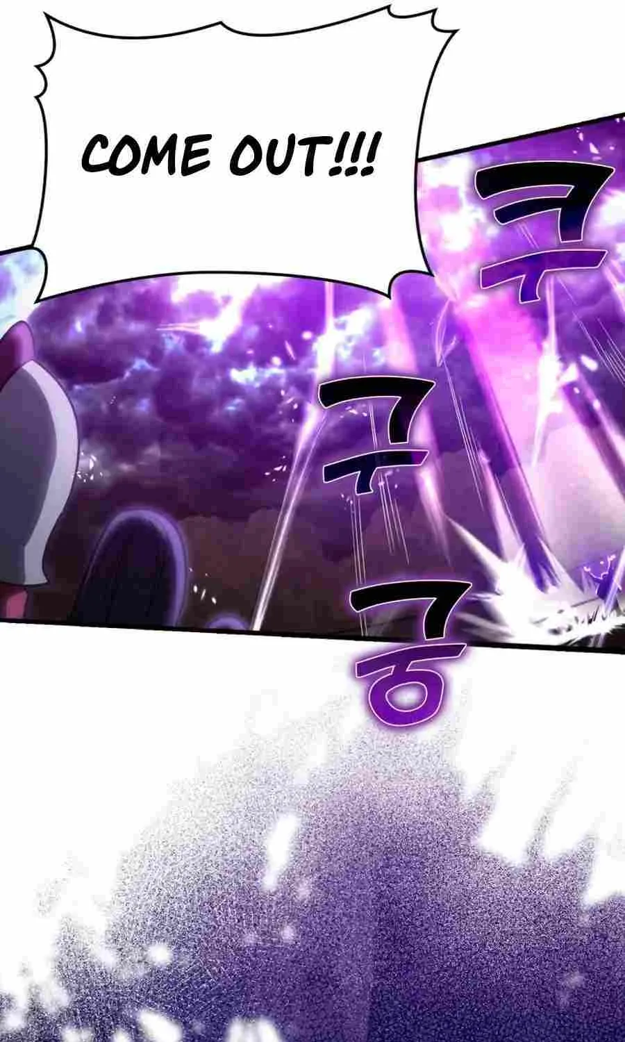 Max Level Player Chapter 8 page 106 - 
