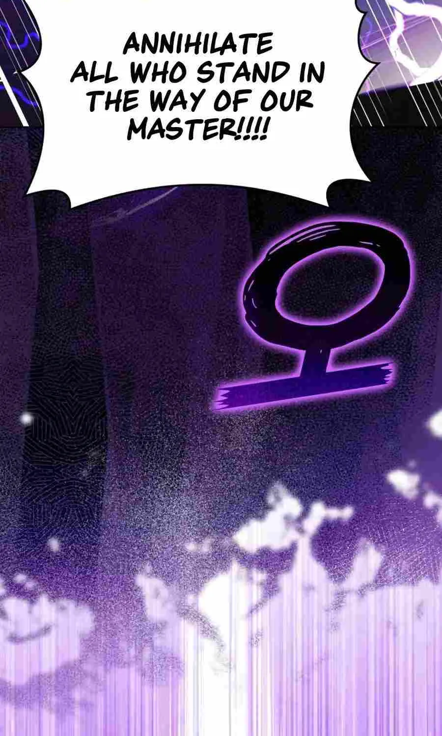 Max Level Player Chapter 8 page 111 - 