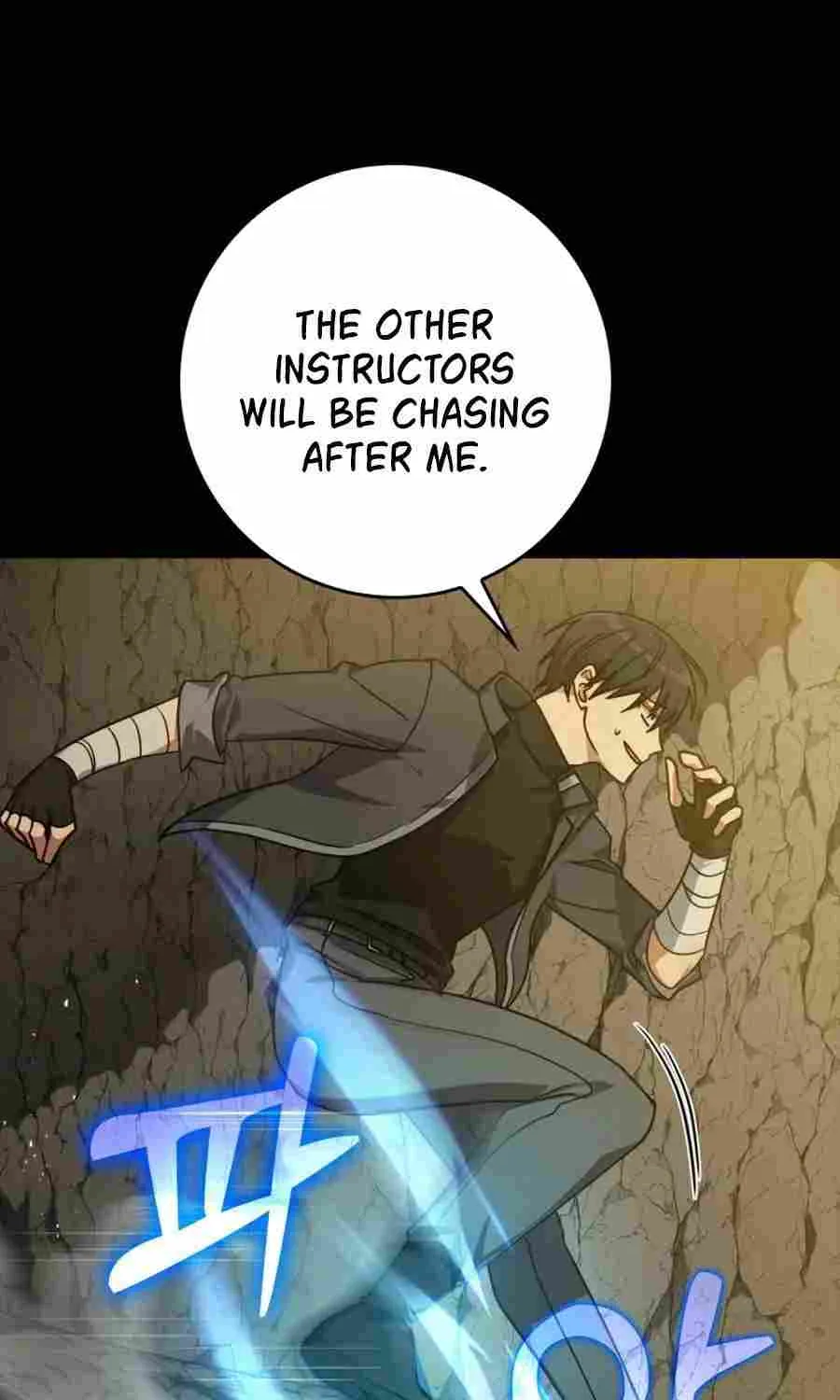 Max Level Player Chapter 8 page 18 - 