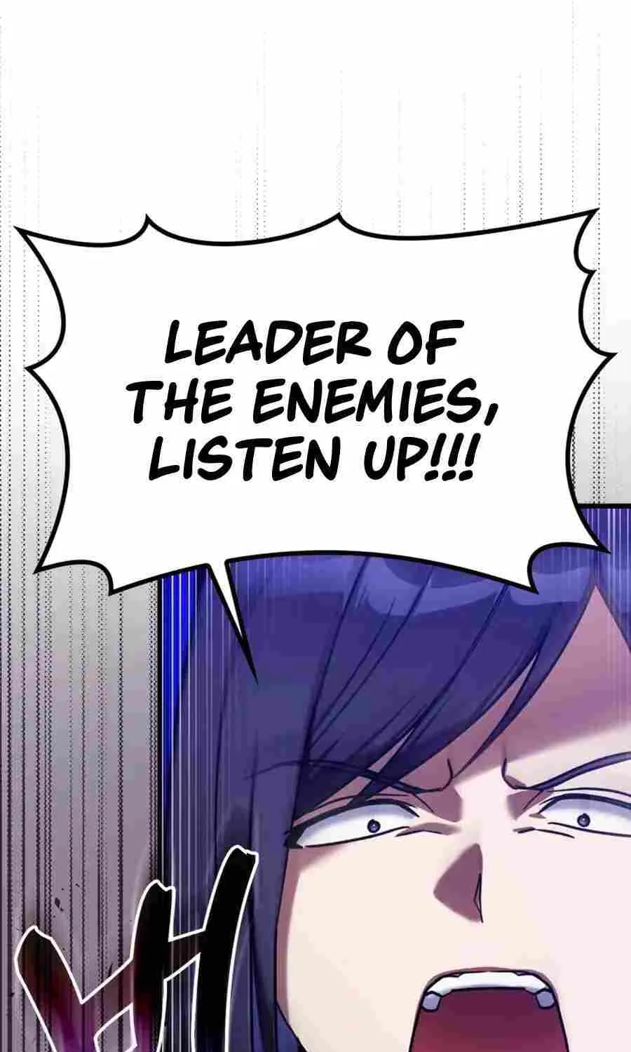 Max Level Player Chapter 8 page 33 - 