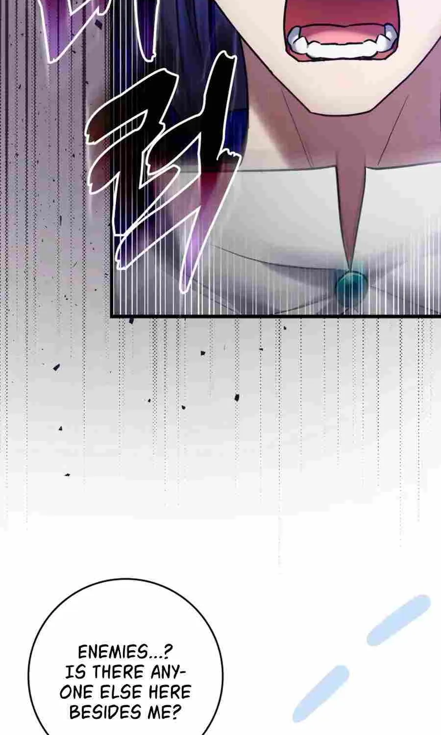 Max Level Player Chapter 8 page 34 - 