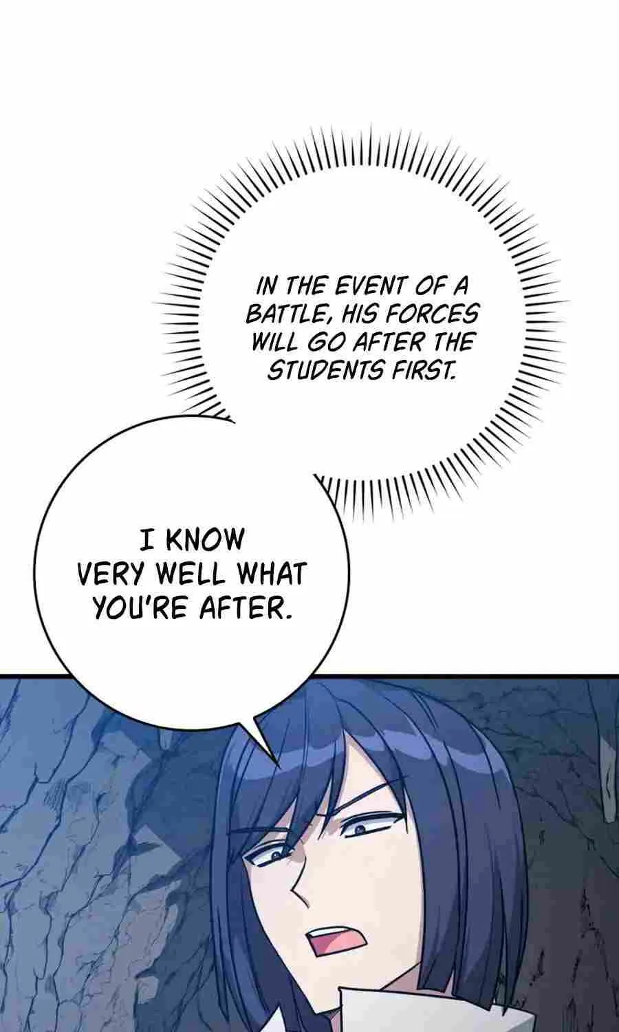Max Level Player Chapter 8 page 36 - 