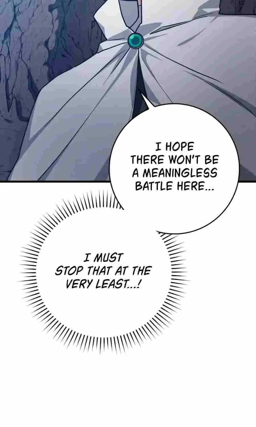 Max Level Player Chapter 8 page 37 - 