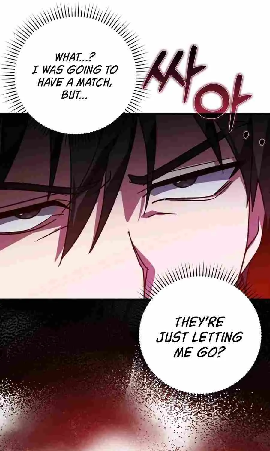 Max Level Player Chapter 8 page 39 - 