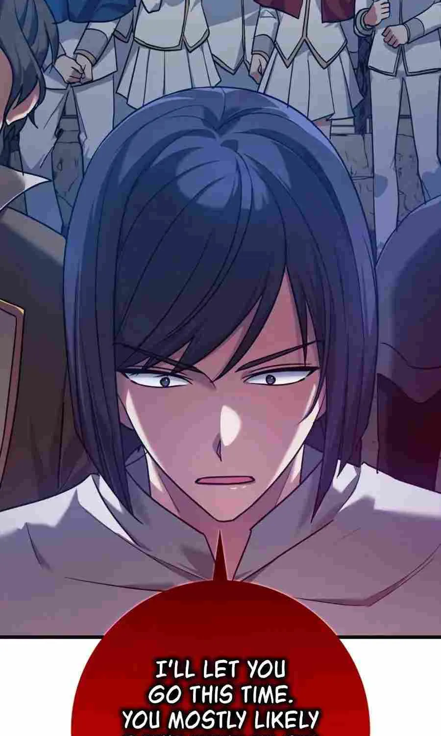 Max Level Player Chapter 8 page 41 - 