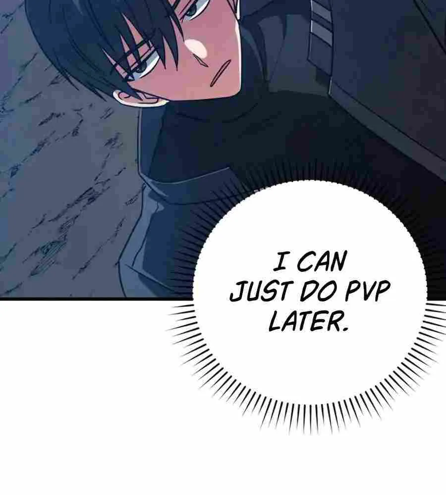 Max Level Player Chapter 8 page 45 - 
