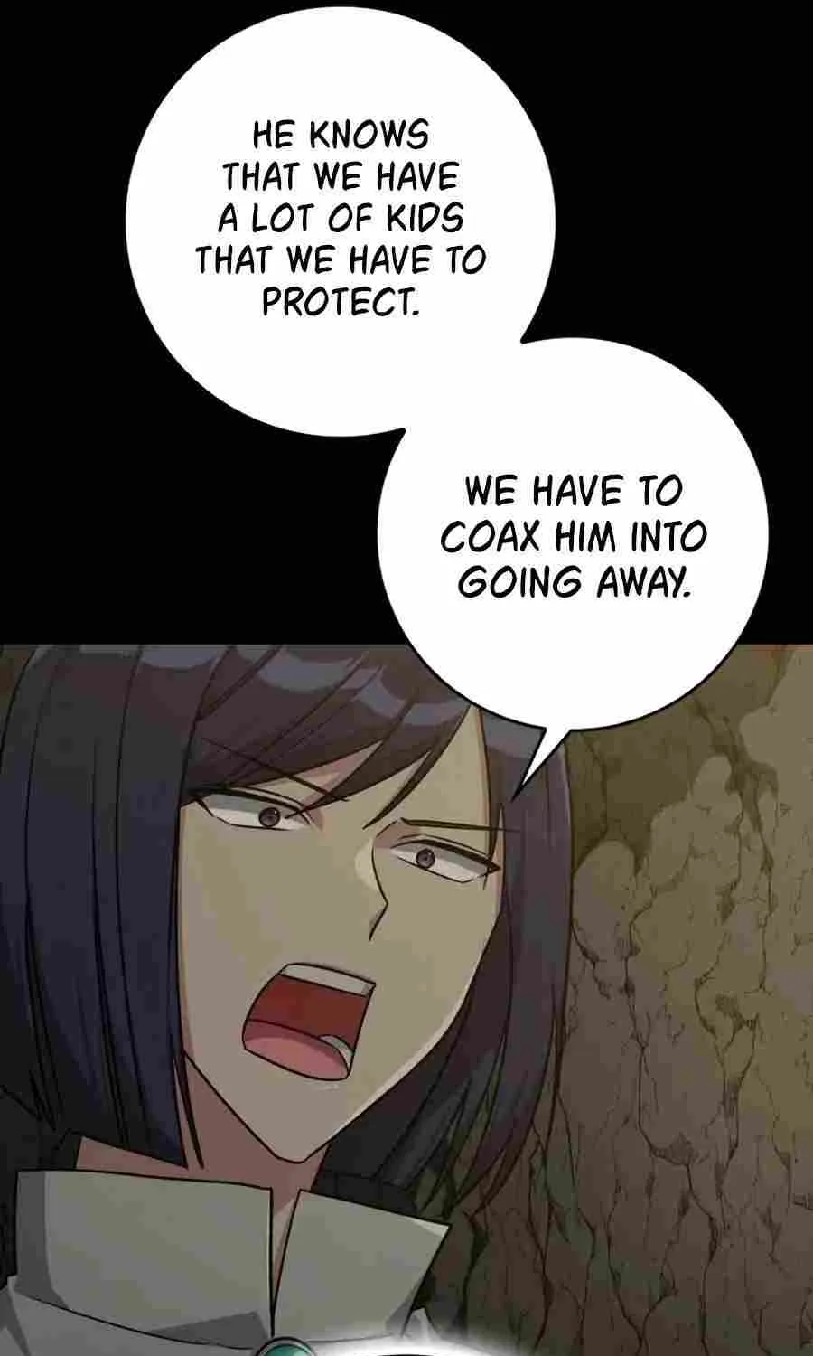 Max Level Player Chapter 8 page 52 - 
