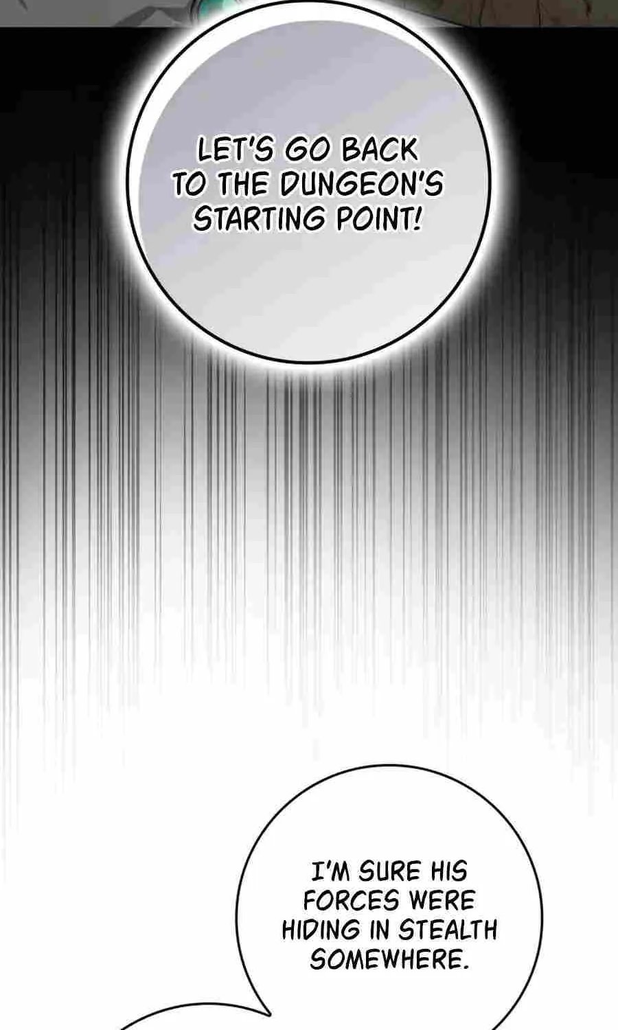 Max Level Player Chapter 8 page 53 - 