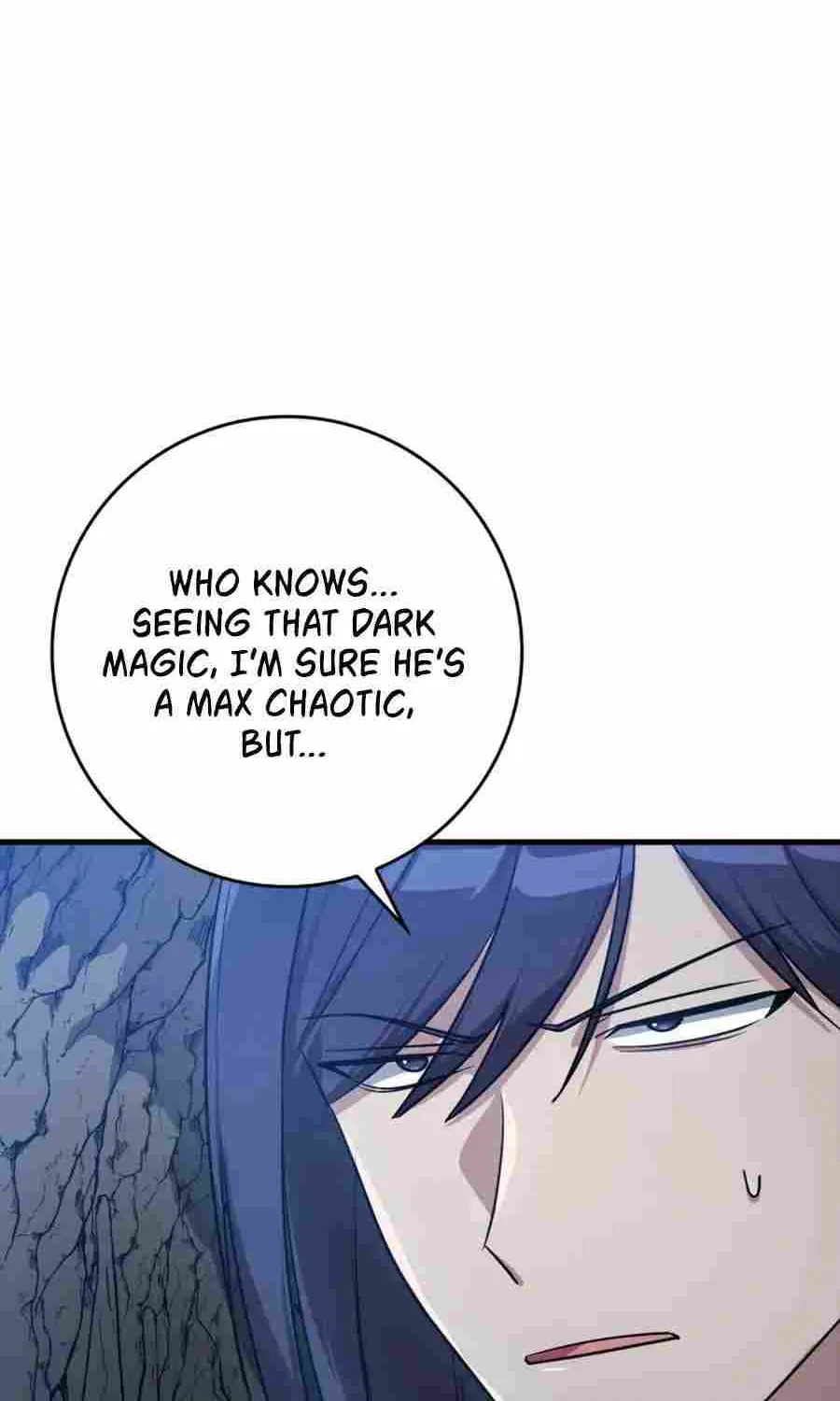 Max Level Player Chapter 8 page 55 - 