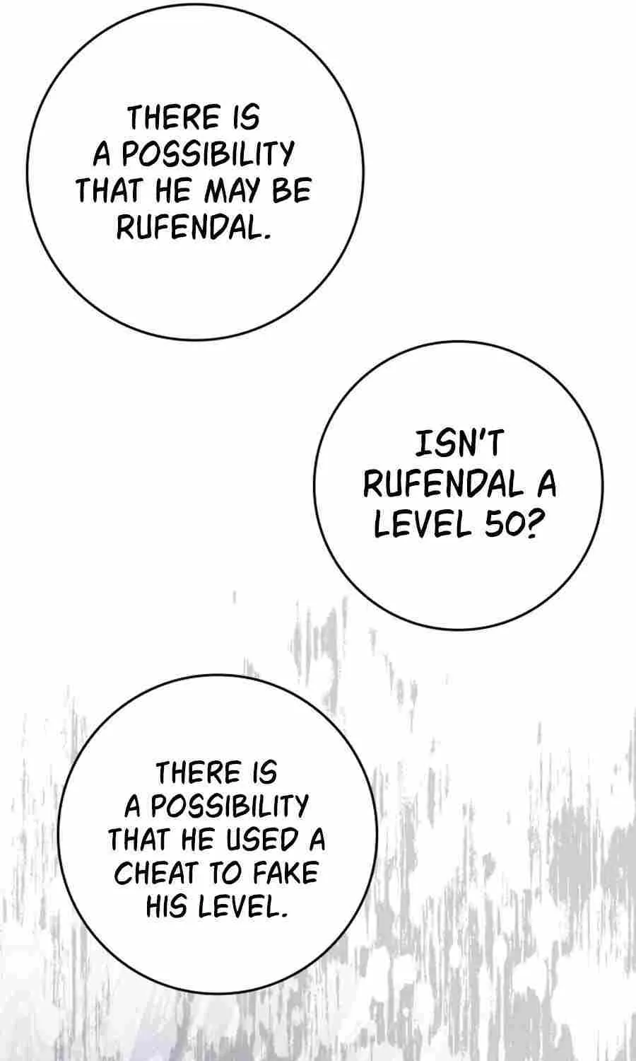 Max Level Player Chapter 8 page 57 - 