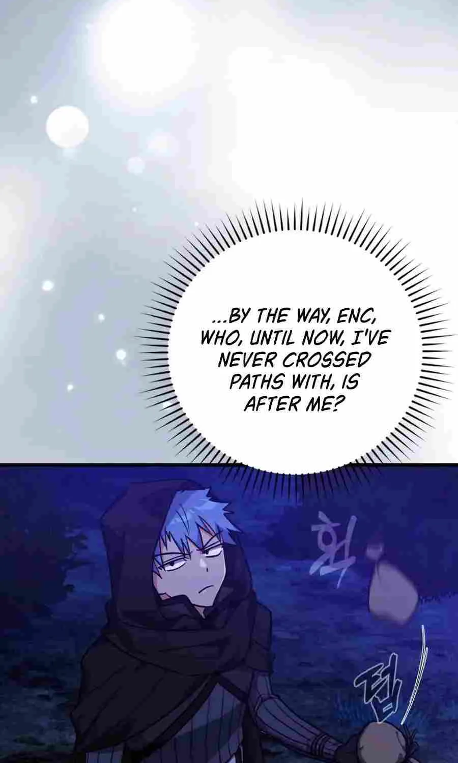 Max Level Player Chapter 8 page 65 - 