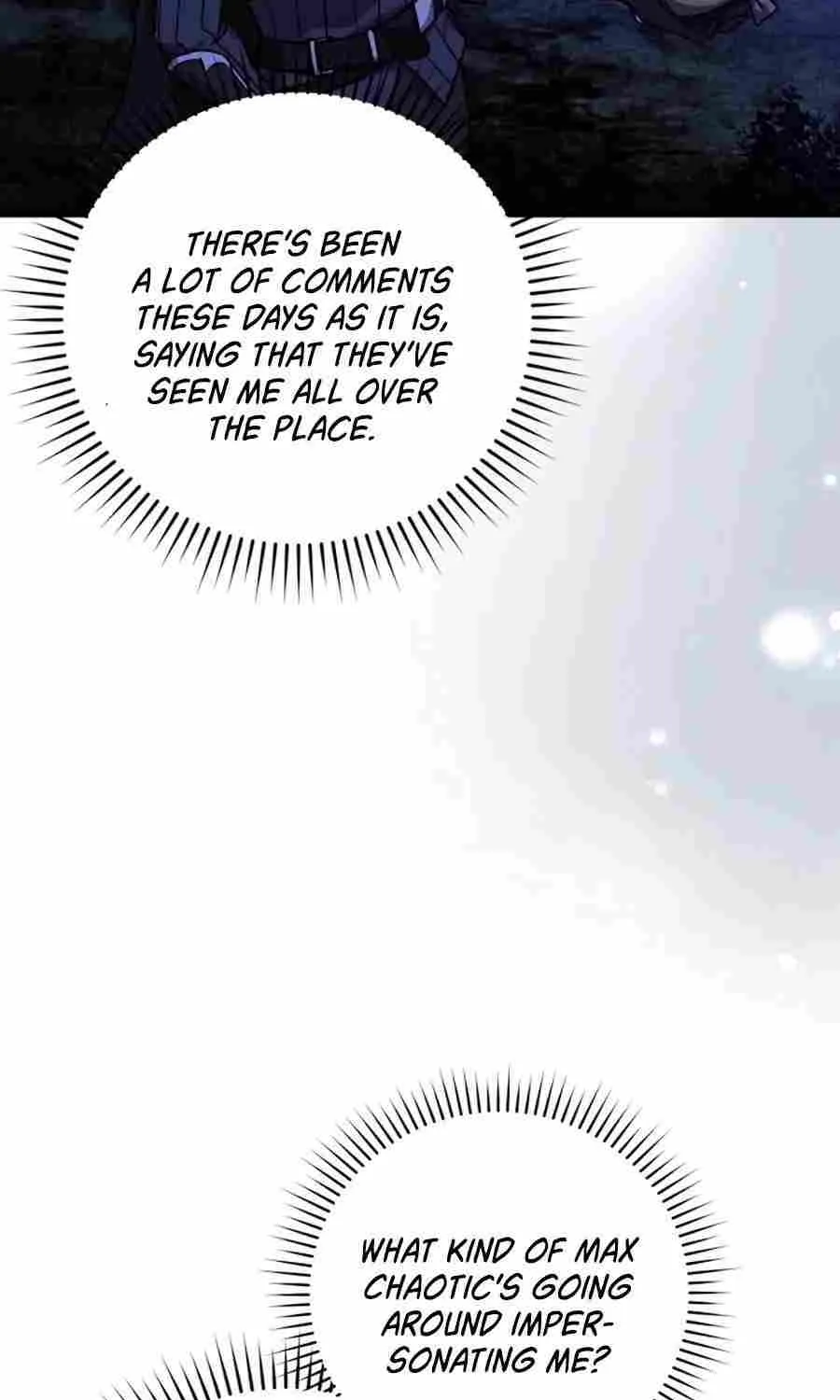 Max Level Player Chapter 8 page 66 - 