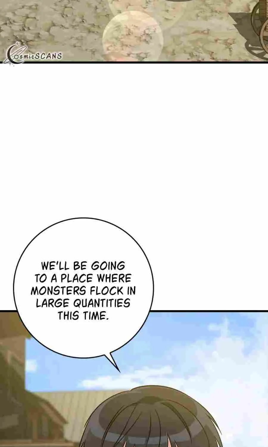 Max Level Player Chapter 8 page 75 - 