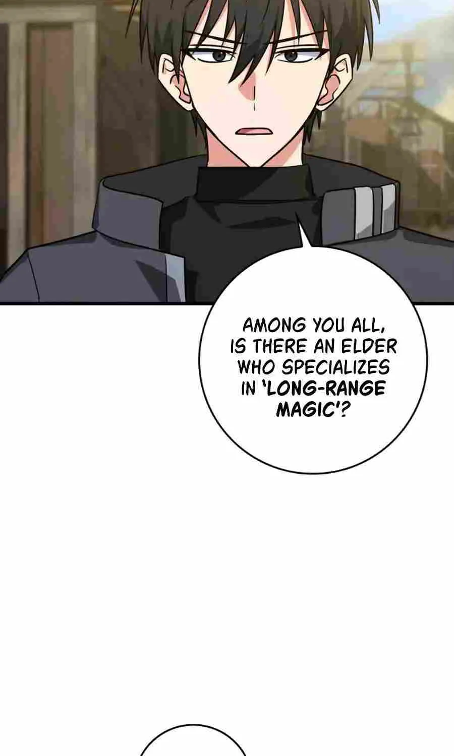 Max Level Player Chapter 8 page 76 - 