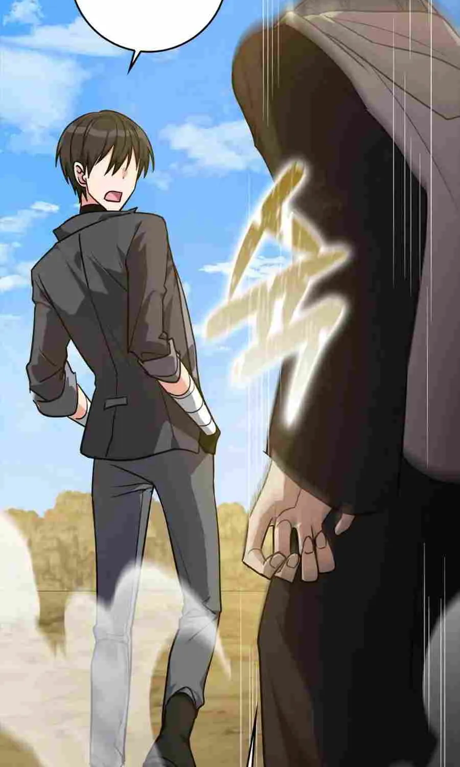 Max Level Player Chapter 8 page 89 - 