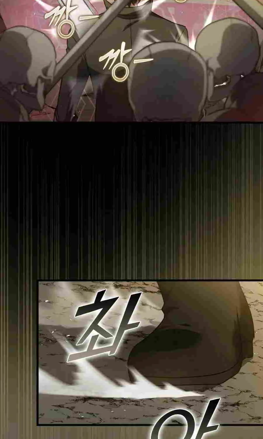 Max Level Player Chapter 8 page 10 - 