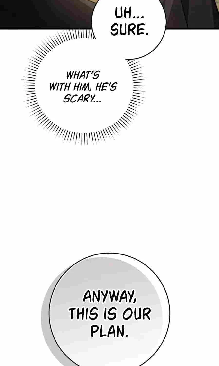 Max Level Player Chapter 8 page 94 - 