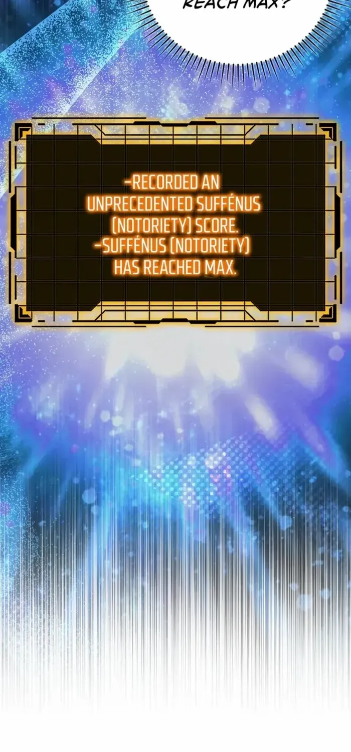 Max Level Player Chapter 80 page 11 - 