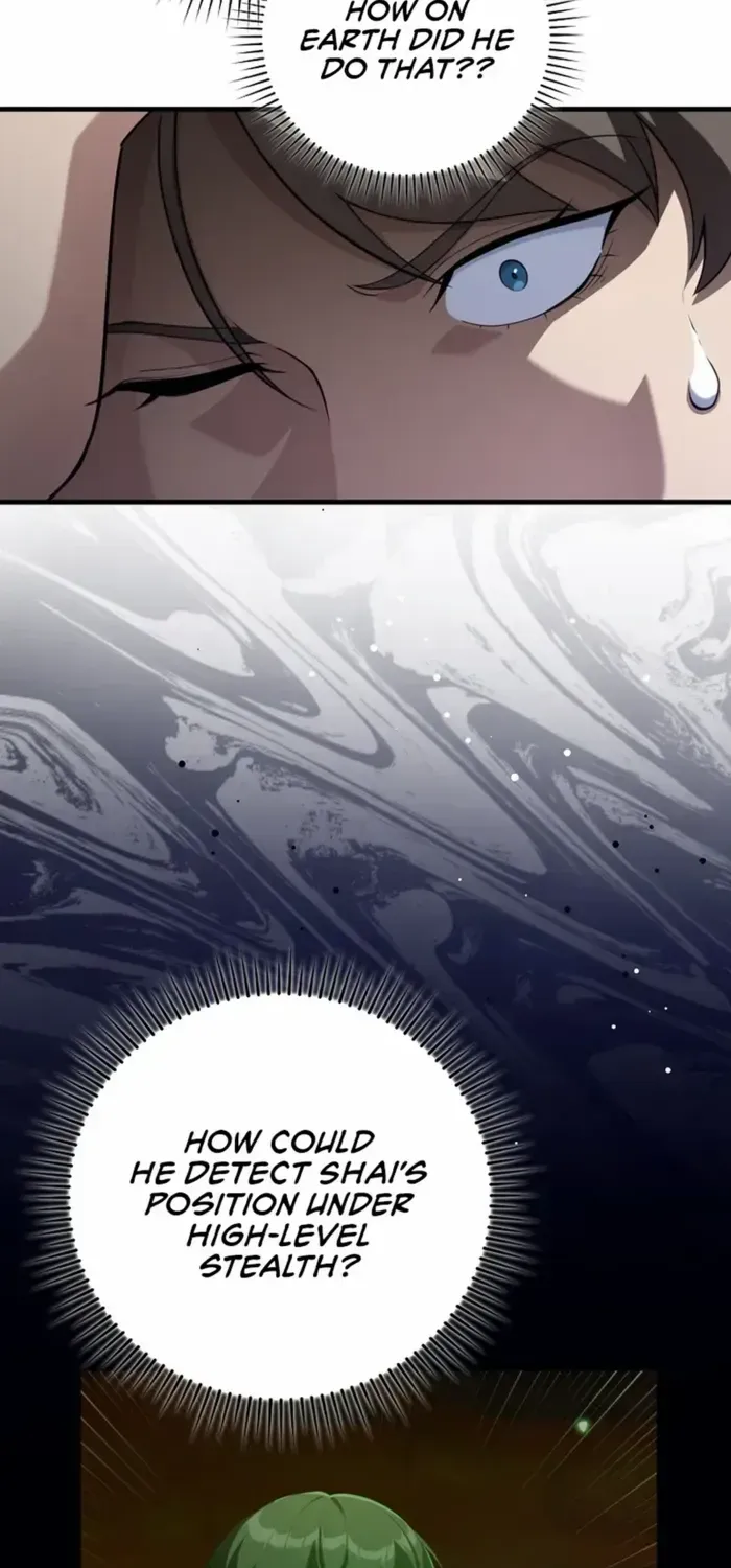 Max Level Player Chapter 80 page 17 - 