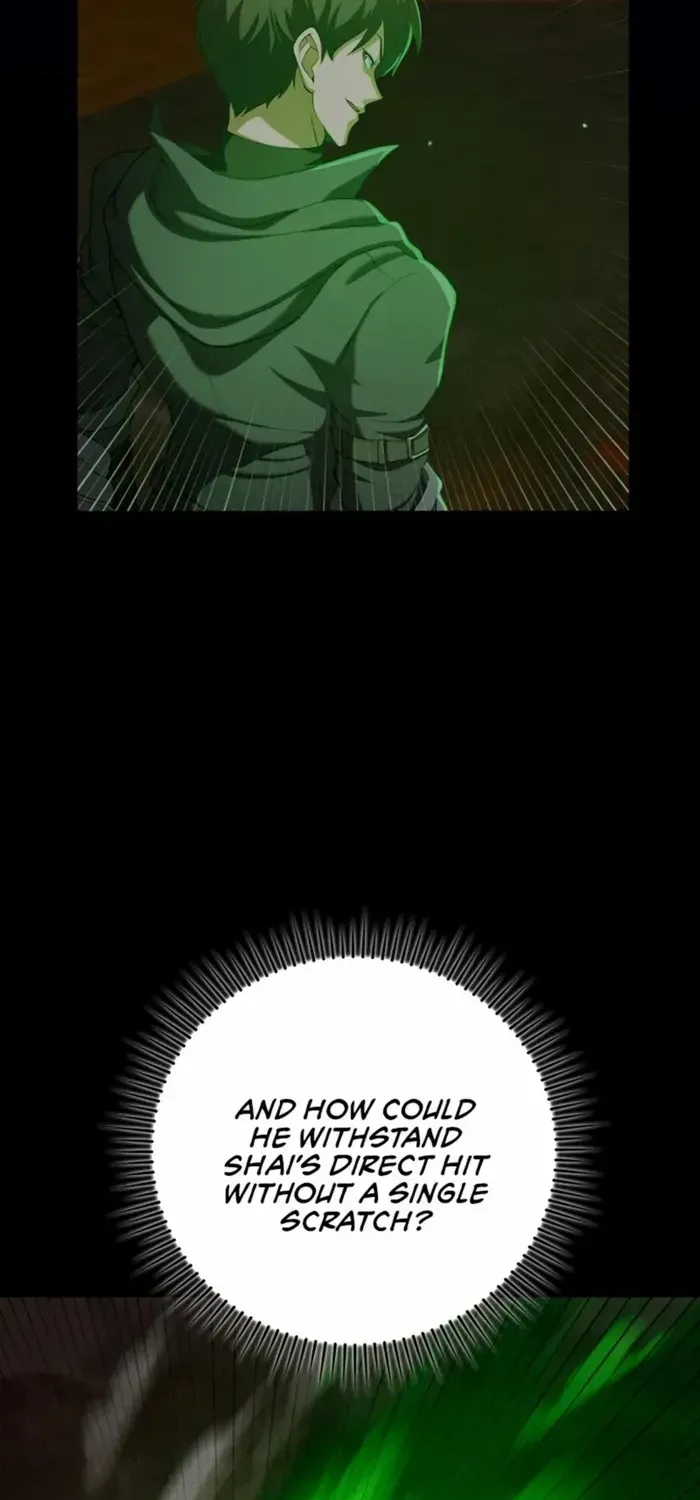 Max Level Player Chapter 80 page 18 - 