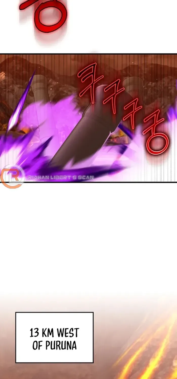 Max Level Player Chapter 80 page 3 - 