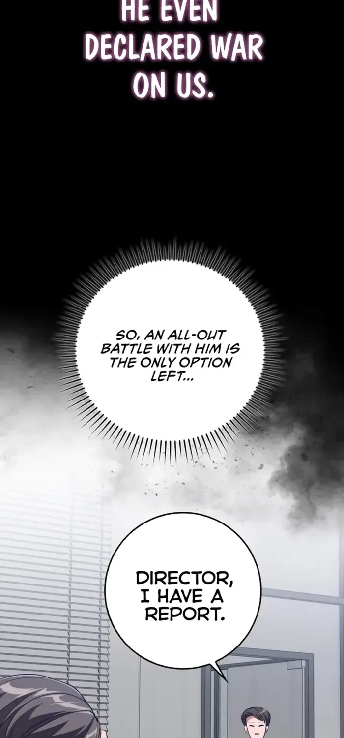 Max Level Player Chapter 80 page 22 - 