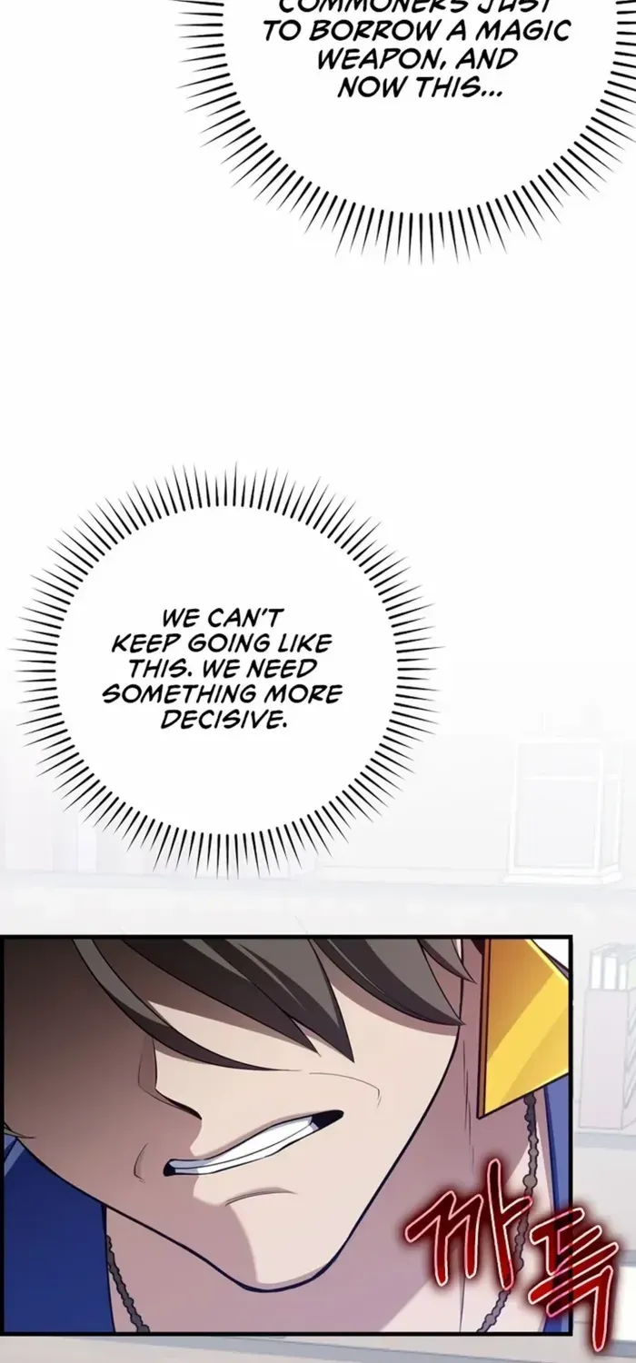Max Level Player Chapter 80 page 26 - 