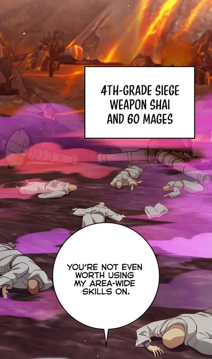 Max Level Player Chapter 80 page 4 - 