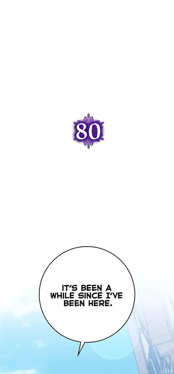 Max Level Player Chapter 80 page 31 - 