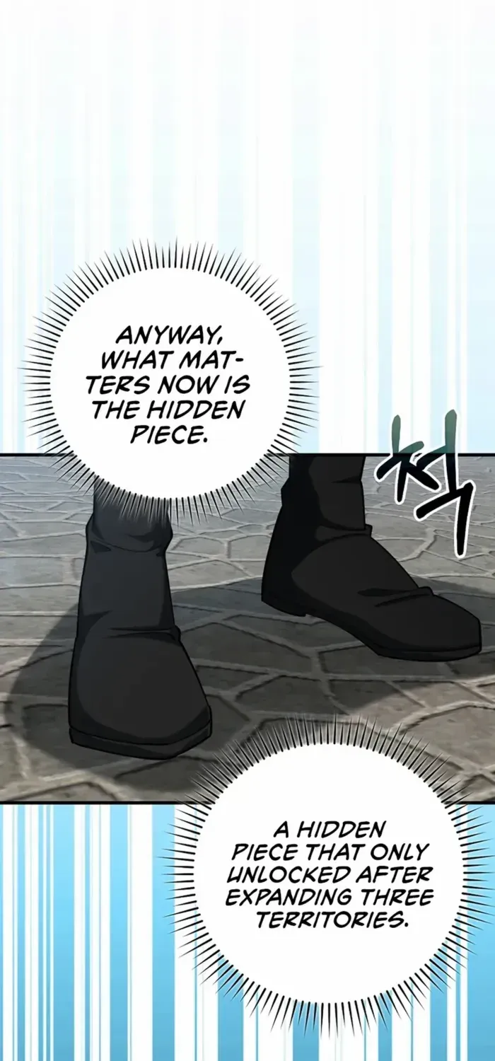 Max Level Player Chapter 80 page 35 - 