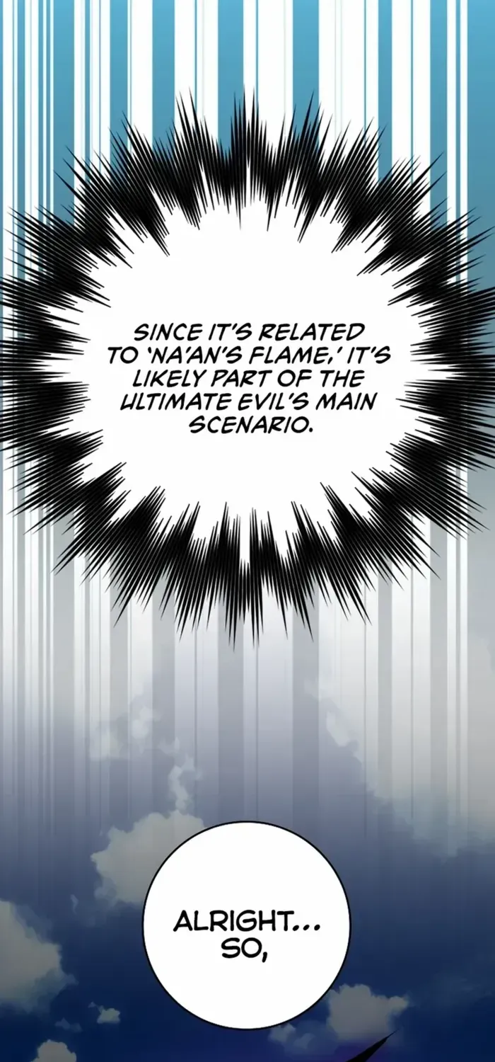 Max Level Player Chapter 80 page 36 - 