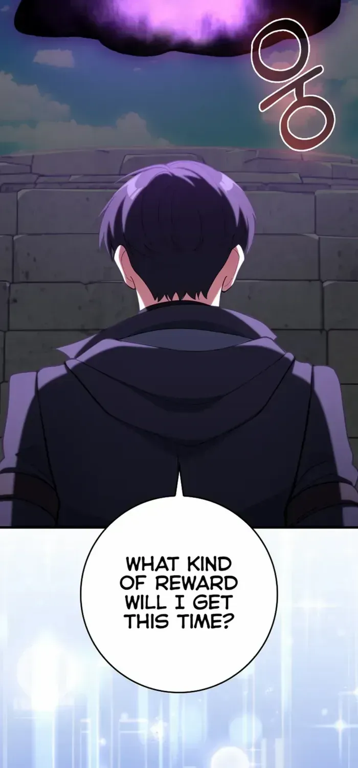 Max Level Player Chapter 80 page 38 - 