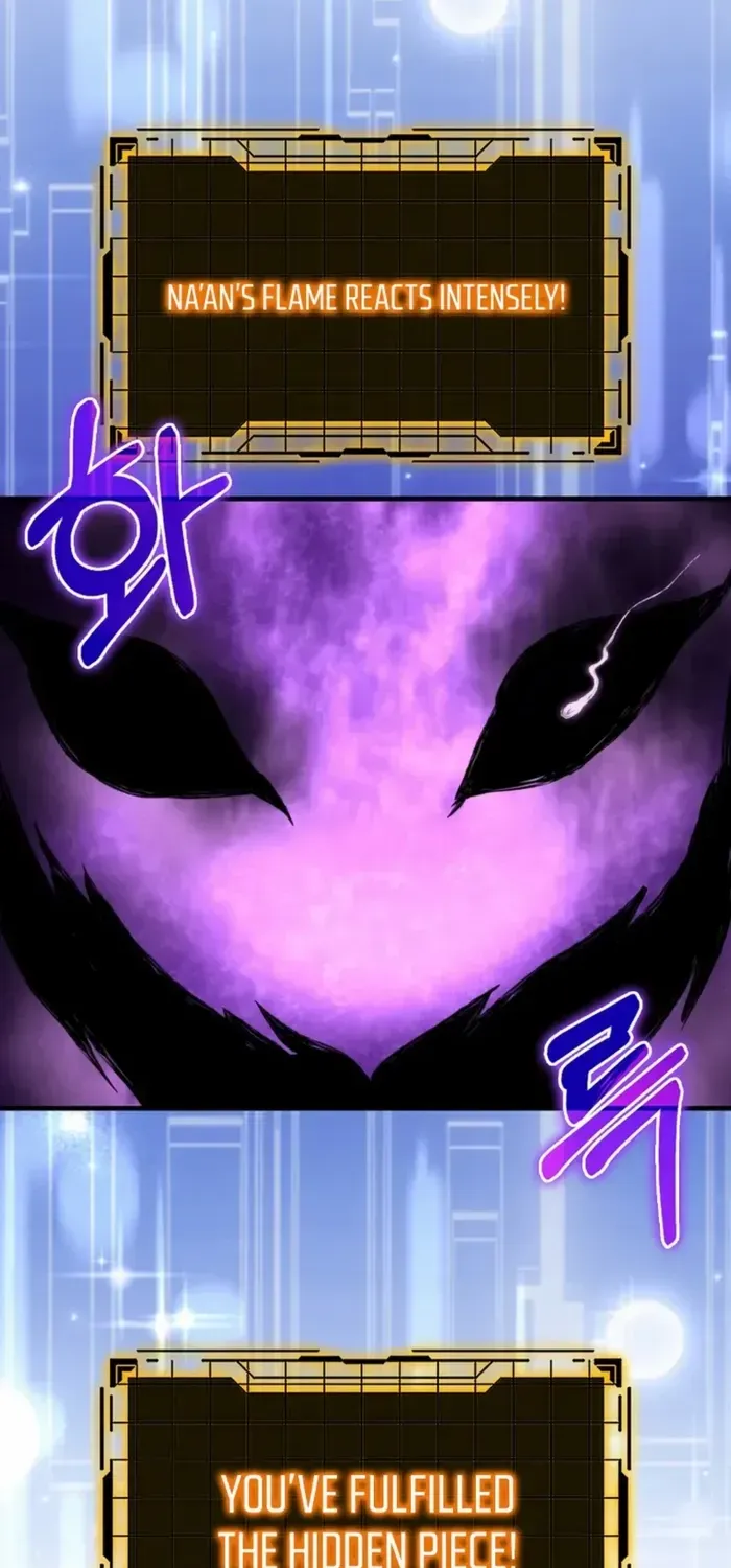 Max Level Player Chapter 80 page 39 - 