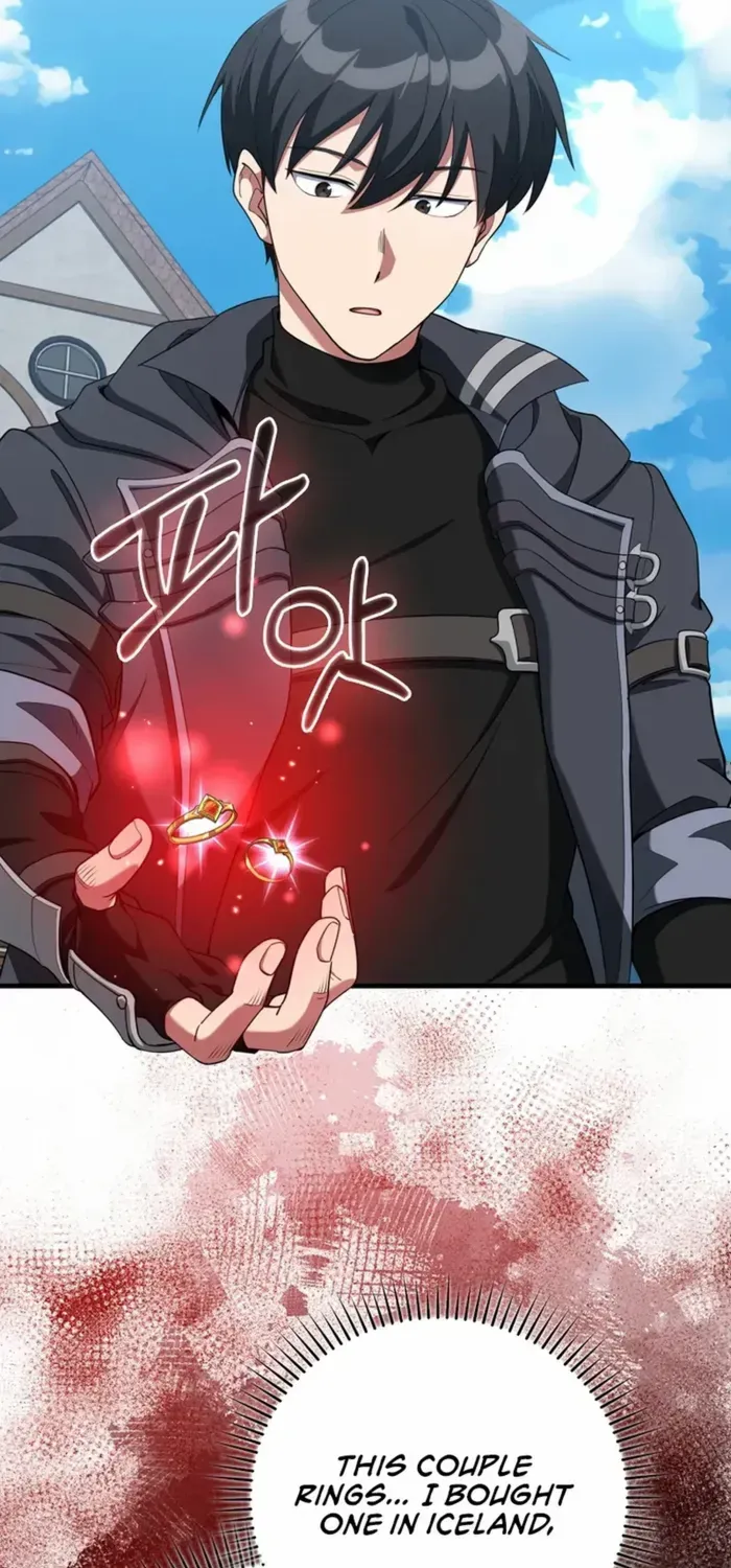 Max Level Player Chapter 80 page 42 - 