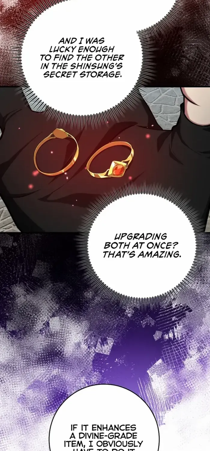 Max Level Player Chapter 80 page 43 - 