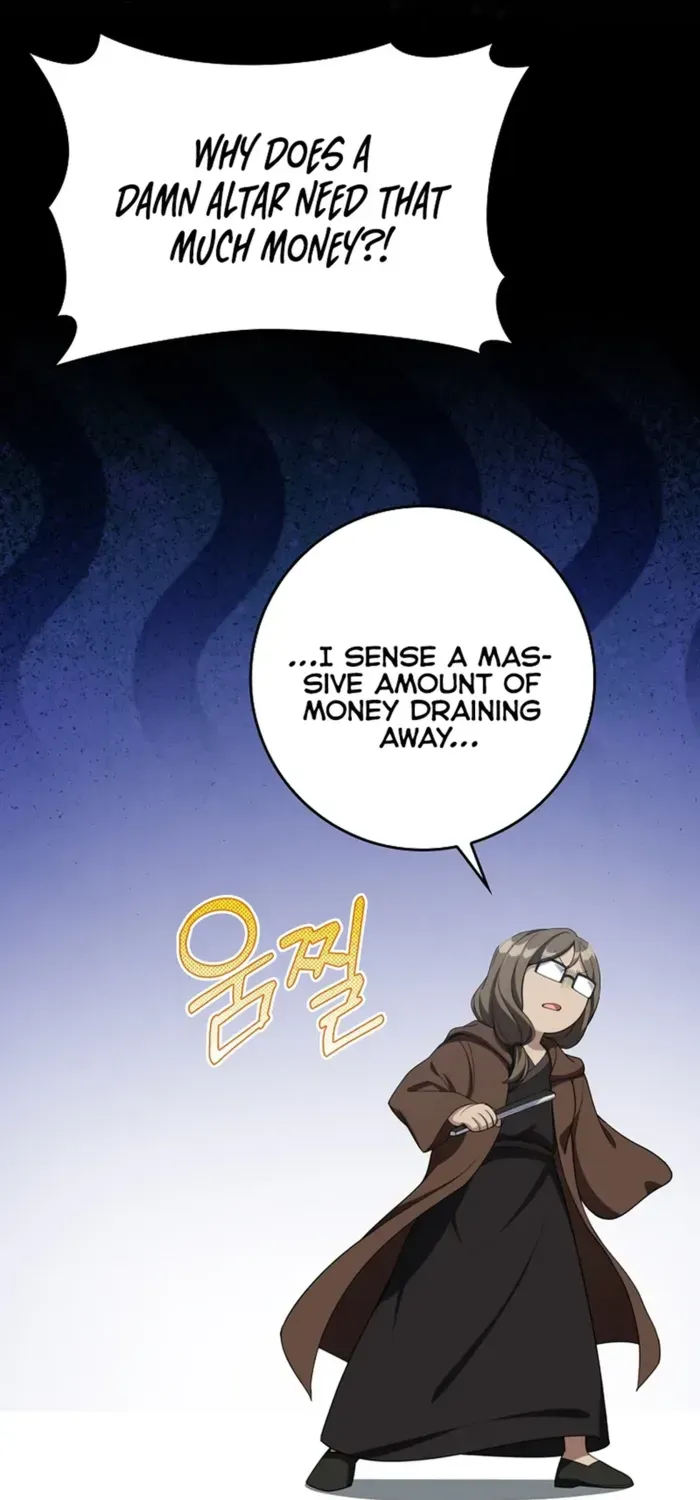 Max Level Player Chapter 80 page 47 - 