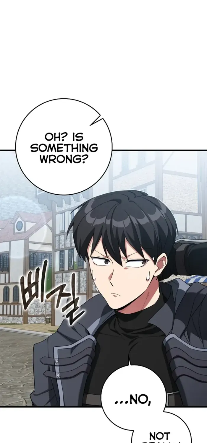 Max Level Player Chapter 80 page 50 - 