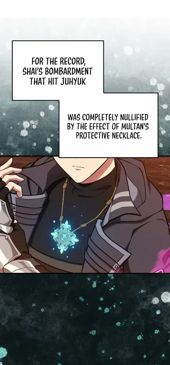 Max Level Player Chapter 80 page 6 - 
